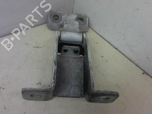 Used Hinge/Door check strap Hinge/Door check strap RENAULT KANGOO Express (FW0/1_) 1.5 dCi 85 (FW0K, FW0L, FW0B) (86 hp) 20955352 20955352