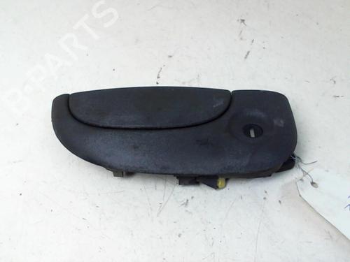 Front right exterior door handle RENAULT KANGOO (KC0/1_) 1.5 dCi (KC08, KC09) | BP20948212C129 