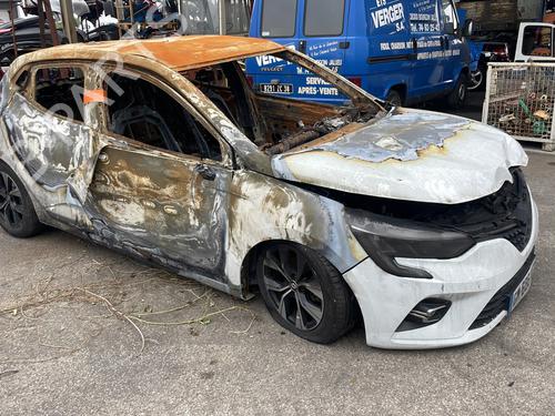 Control unit RENAULT CLIO V (B7_) 1.0 SCe 65 (B7MG) | BP32491915M11  - Image 11