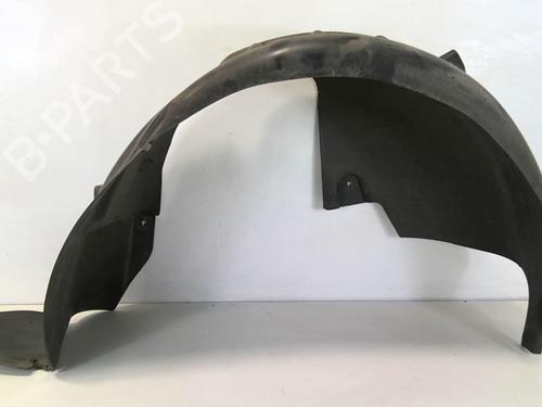 Used Wheel arch CITROËN C4 II (NC_) 1.6 HDi 115 (114 hp) 20955896
