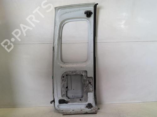 Right tailgate RENAULT KANGOO (KC0/1_) 1.5 dCi (KC08, KC09) | BP22025605C77 