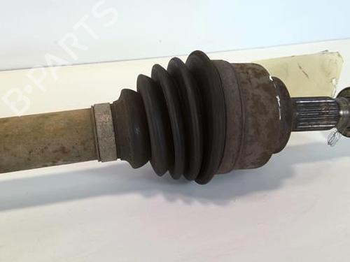 Used Right front driveshaft Right front driveshaft 20953134 20953134