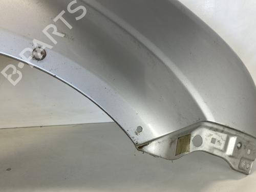 Right front fenders SUZUKI IGNIS II (MH) 1.3 DDiS (RM413D) | BP20969134C42 