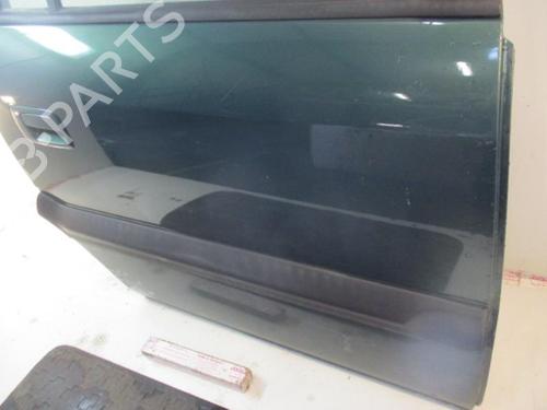 Right rear door OPEL ZAFIRA A MPV (T98) 2.2 DTI 16V (F75) | BP20958583C5 