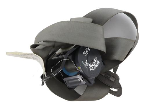 Sikkerhedssele bag højre CHEVROLET EVANDA 2.0 | BP22021079I28 - Image 3