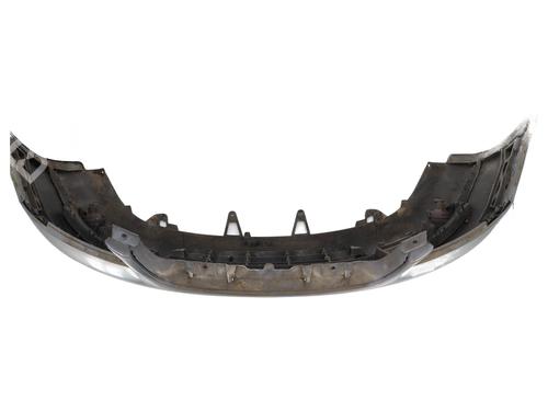 Front bumper VW TOURAN (1T1, 1T2) 2.0 TDI | BP29324104C7 