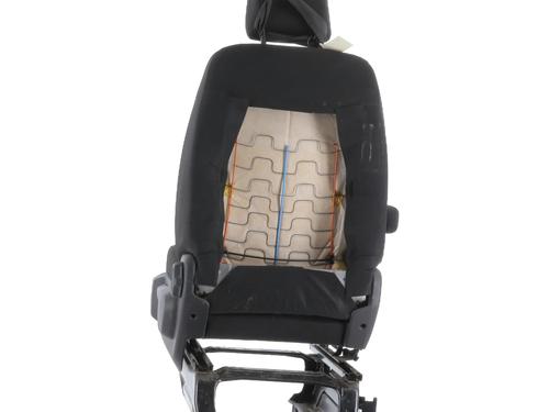 Left front seat PEUGEOT EXPERT Van (V_) 1.5 BlueHDi 120 | BP33123613C15 - Image 2