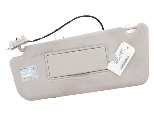 Left sun visor PEUGEOT EXPERT Van (V_) 2.0 BlueHDi 120 | BP31930402I1 - Image 3
