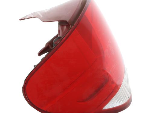 Used Left taillight Left taillight PEUGEOT 207 (WA_, WC_) 1.6 HDi (92 hp) 33827947 33827947
