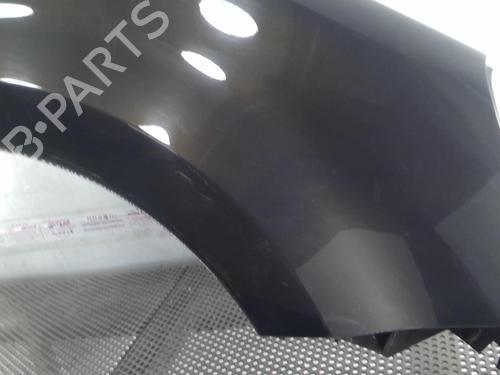 Used Right front fenders RENAULT MODUS / GRAND MODUS (F/JP0_) 1.4 (JP01, JP0J) (98 hp) 22022777