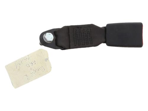 Engache cinturón Engache cinturón FIAT PANDA (169_) 1.1 (169.AXA1A) (54 hp) 20945420 20945420