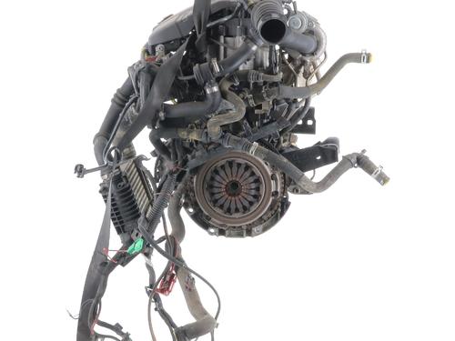 Used Engine Engine RENAULT CLIO III (BR0/1, CR0/1) 1.2 16V (BR0P, CR0P) (101 hp) 20946076 20946076