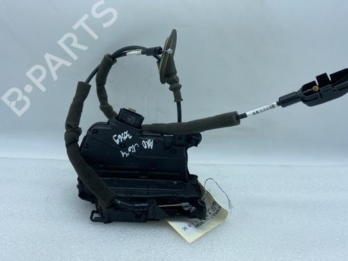 Used Rear right lock RENAULT CLIO IV (BH_) 1.5 dCi 90 (90 hp) 23247531