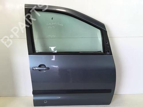 Right front door FORD GALAXY I (WGR) 1.9 TDI | BP22020050C3 