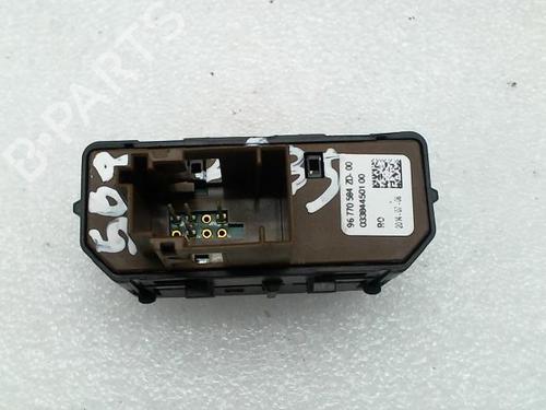 Used Switch PEUGEOT 508 I (8D_) 1.6 HDi (115 hp) 20941137