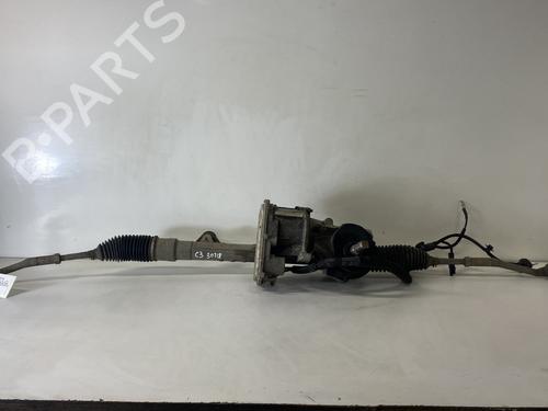 Used Steering rack CITROËN C3 III (SX) 1.2 VTi 82 (82 hp) 23901272
