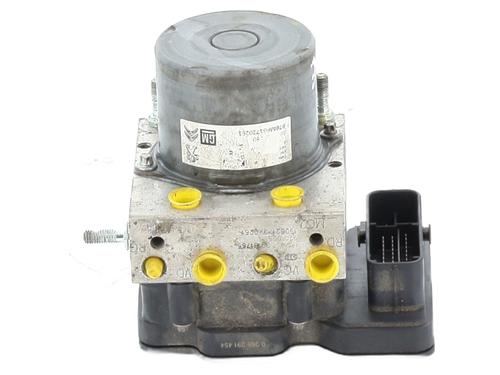 ABS pump CITROËN C3 III Van (SX_, SY_) BlueHDi 100 | BP26179698M43
