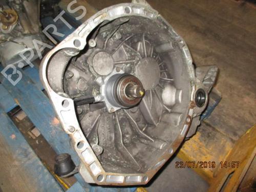 Gearbox CHRYSLER PT CRUISER (PT_) 2.2 CRD | BP20954249M3 