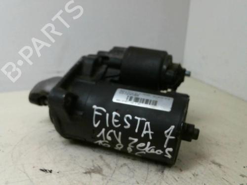 Startmotor FORD FIESTA IV (JA_, JB_) 1.25 i 16V (75 hp) 22027792