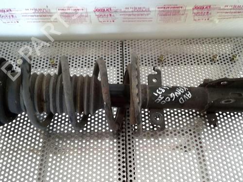 Right front shock absorber RENAULT KANGOO Express (FW0/1_) 1.5 dCi 75 (FW07, FW10, FW04) | BP20957685M17 