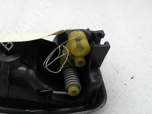Højre fortil invendig håndtag RENAULT CLIO II (BB_, CB_) 1.5 dCi (B/CB3M) | BP20969088I14 