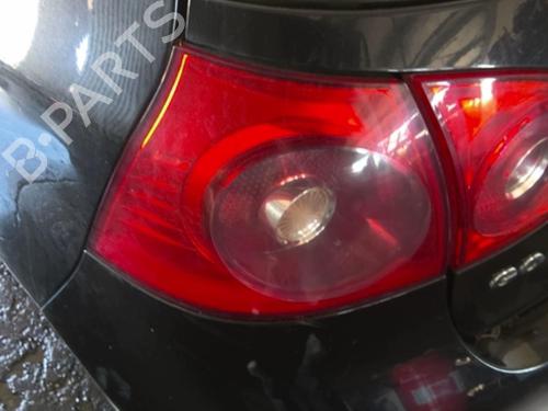 Used Left taillight VW GOLF V (1K1) 2.0 TDI 16V (140 hp) 20958988