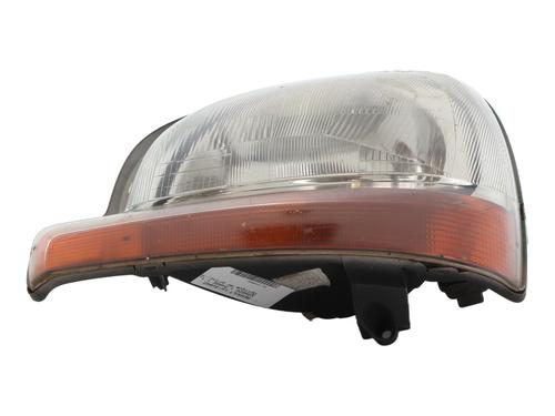 Left headlight RENAULT KANGOO (KC0/1_) D 65 1.9 (KC0E, KC02, KC0J, KC0N) | BP33827983C28 - Image 4
