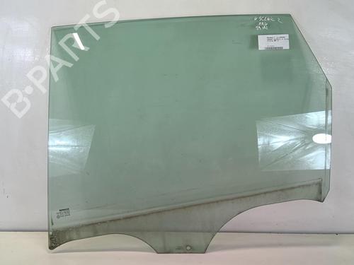 Used Rear left door window RENAULT GRAND SCÉNIC II (JM0/1_) 1.9 dCi (JM14) (131 hp) 20968372