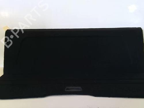 Used Rear parcel shelf PEUGEOT 407 SW (6E_, 6D_) 2.0 HDi 135 (136 hp) 20952276