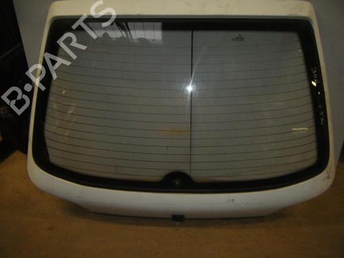 Used Tailgate PEUGEOT 306 Hatchback (7A, 7C, N3, N5) 1.9 D (68 hp) 20949293