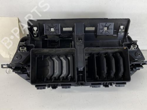 Climate control PEUGEOT 208 II (UB_, UP_, UW_, UJ_) 1.5 BlueHDI 100 | BP20950586I5 