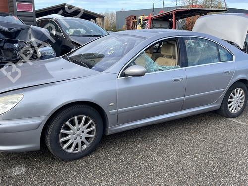 Right front brake caliper PEUGEOT 607 (9D, 9U) 2.2 HDi | BP23791888M104 - Image 1