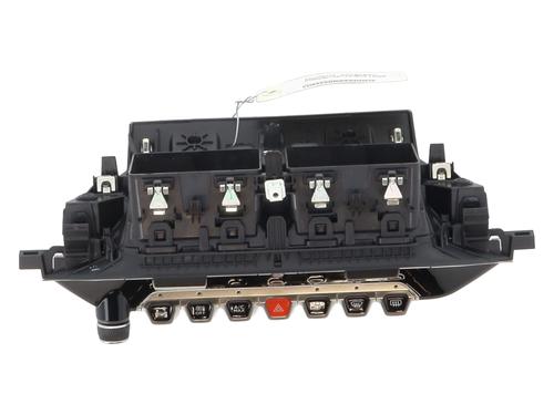 Commande Chauffage PEUGEOT 208 II (UB_, UP_, UW_, UJ_) 1.2 PureTech 100 | BP27711069I5 