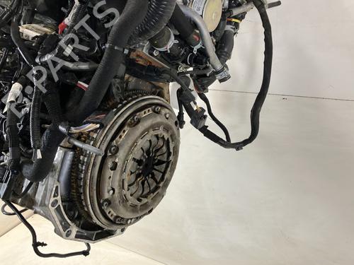Engine RENAULT CLIO V (B7_) 1.5 Blue dCi 100 (B7AD) | BP24299959M1 