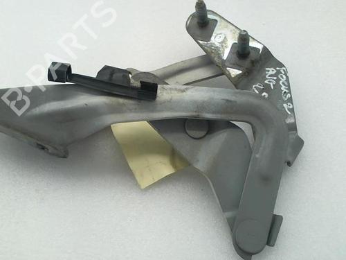 Used Hinge/Door check strap FORD FOCUS II Turnier (DA_, FFS, DS) 1.8 TDCi (115 hp) 20940716