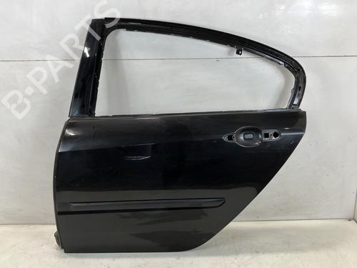 Used Left rear door RENAULT LAGUNA III (BT0/1) 1.5 dCi (BT00, BT0A, BT0T, BT1J) (110 hp) 26456170