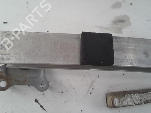 Used Front bumper reinforcement AUDI A3 (8L1) 1.9 TDI quattro (130 hp) 20951948