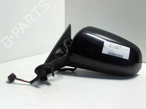 Left mirror AUDI A3 (8P1) 2.0 FSI | BP20938841C26