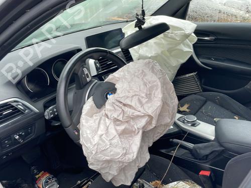 Right rear window switch BMW 1 (F20) 118 d | BP29629313I28 - Image 8