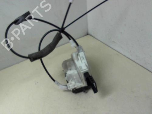 Used Front right lock PEUGEOT 308 I (4A_, 4C_) 1.6 HDi (92 hp) 20963585