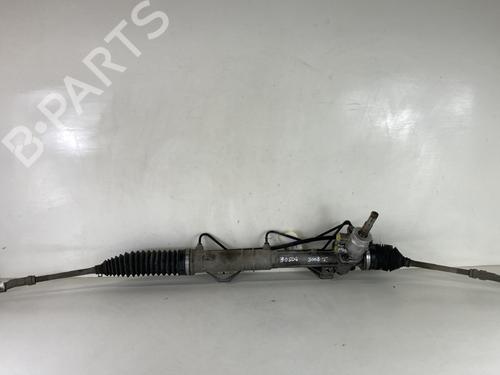 Used Steering rack PEUGEOT 3008 I MPV (0U_) 1.6 BlueHDi 120 (120 hp) 22642067
