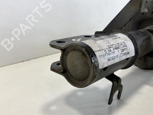 Used Right front shock absorber Right front shock absorber RENAULT TWINGO III (BCM_, BCA_) 0.9 TCe 90 (BCM9, BCM2) (90 hp) 22026673 22026673