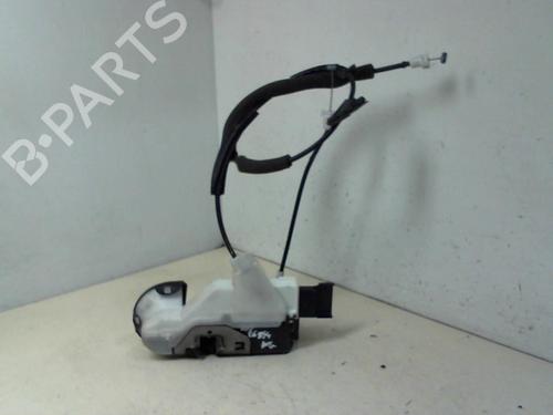 Used Front left lock CITROËN DS3 (SA_) 1.6 HDi 110 (112 hp) 20960176