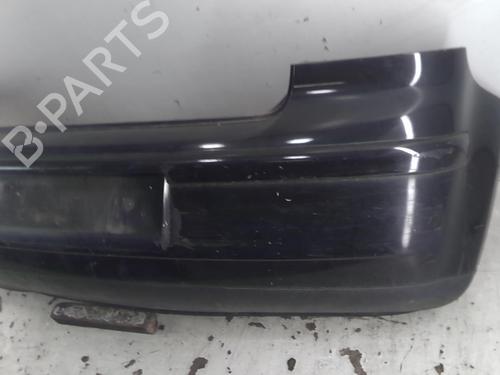 Rear bumper VW POLO (9N_, 9A_) 1.4 TDI | BP22022532C8 