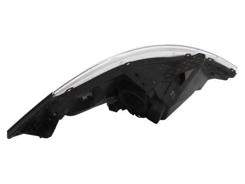 Left headlight CHEVROLET SPARK (M300) | BP36590740C28 - Image 4