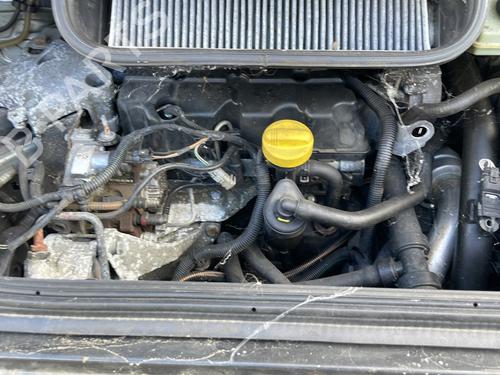 Right headlight RENAULT ESPACE IV (JK0/1_) 1.9 dCi (JK0U) | BP29629381C29 - Image 9