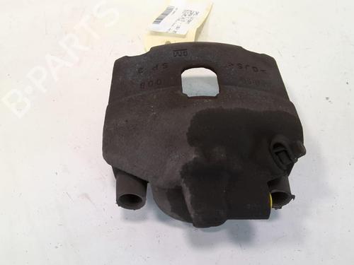 Used Right front brake caliper Right front brake caliper OPEL CORSA E (X15) 1.4 (08, 68) (90 hp) 20968756 20968756