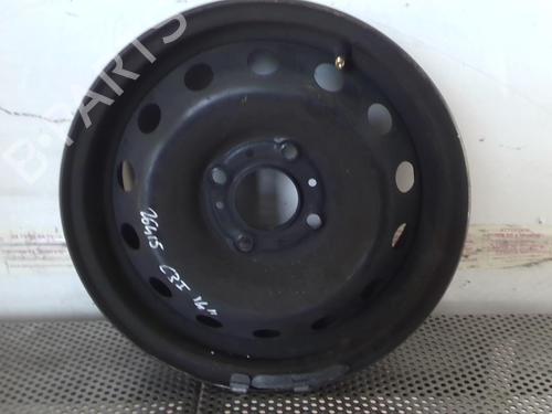 Fælk Fælk CITROËN C3 I (FC_, FN_) 1.4 HDi (68 hp) 20951082 20951082