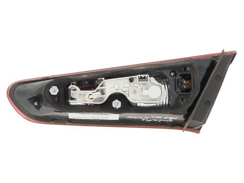 Left tailgate light ALFA ROMEO GIULIETTA (940_) 1.6 JTDM (940FXD1A) | BP20952635C79