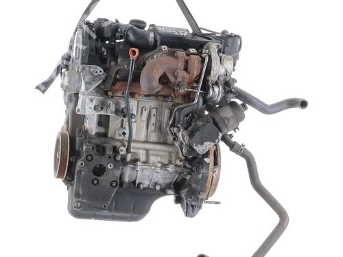 Engine PEUGEOT 207 (WA_, WC_) 1.4 HDi | BP29209453M1 